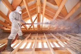 Best Eco-Friendly Insulation Solutions  in White Sands, NM