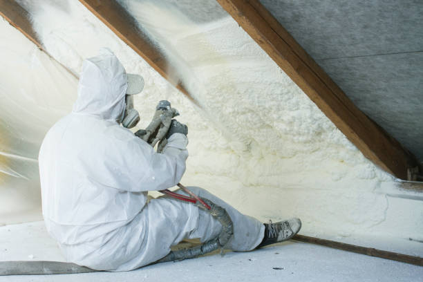 Best Soundproof Insulation  in White Sands, NM